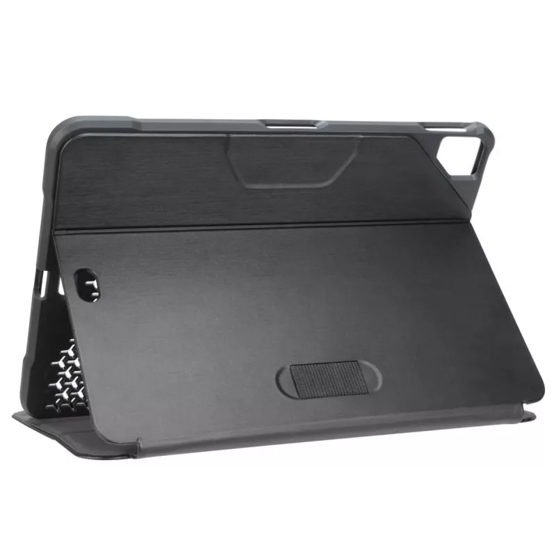 Targus Click-In 27.9 cm (11 cali) Folio Czarny