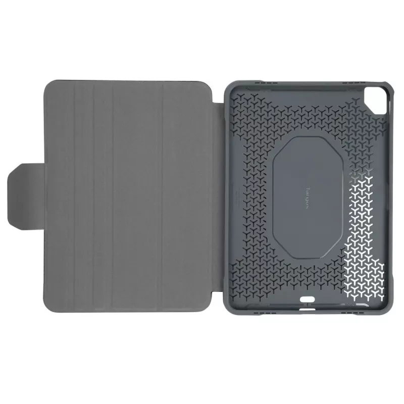 Targus Click-In 27.9 cm (11 cali) Folio Czarny