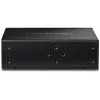 Przełącznik sieciowy TRENDnet TI-B541 Niezarządzalny 5-portowy Gigabit Ethernet (10/100/1000) z PoE, czarny