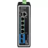 Przełącznik zarządzany Trendnet TI-BG62I L2+ Gigabit Ethernet PoE 4 porty