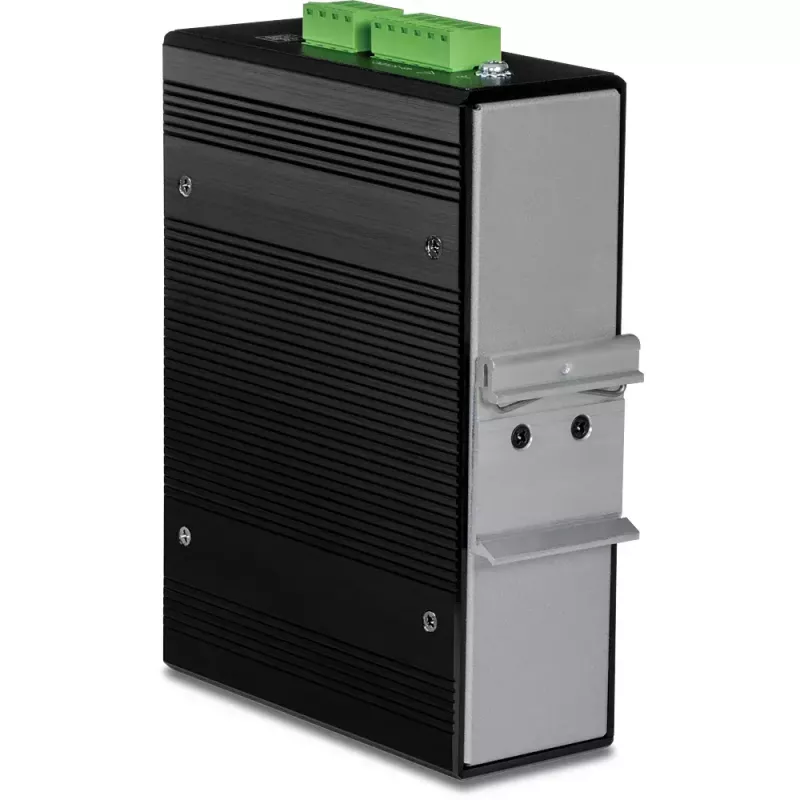 Przełącznik zarządzany Trendnet TI-BG62I L2+ Gigabit Ethernet PoE 4 porty