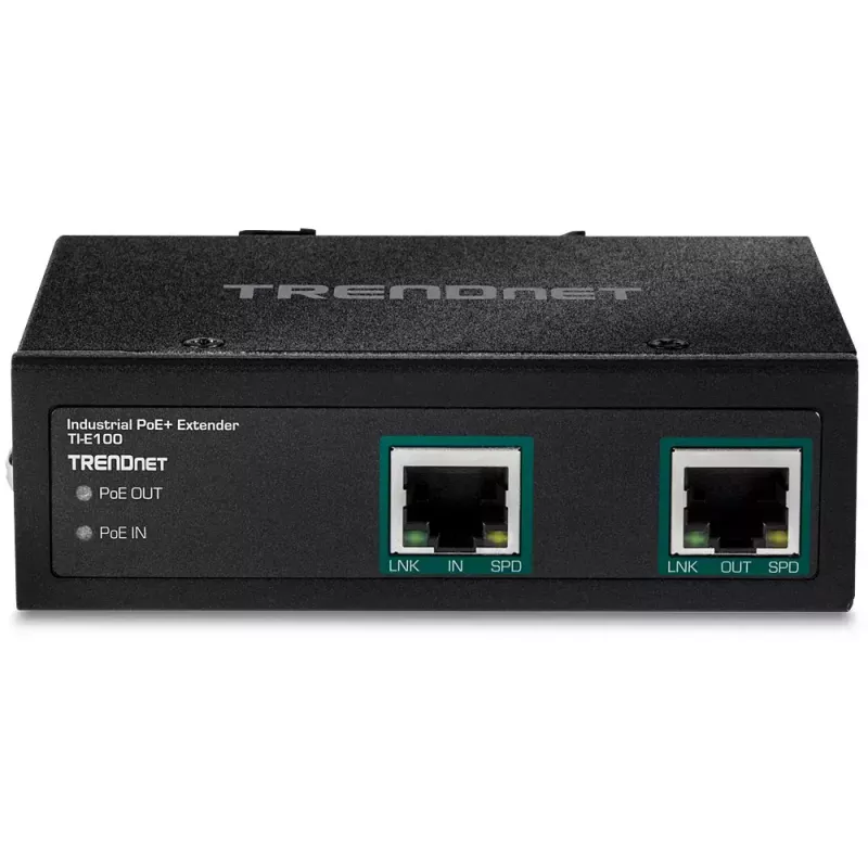 Nadajnik sieciowy Trendnet TI-E100