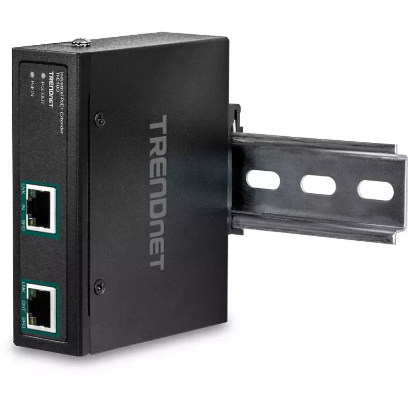 Nadajnik sieciowy Trendnet TI-E100