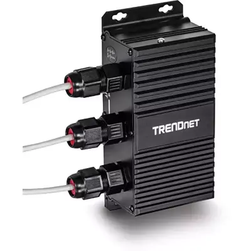 Adapter PoE Trendnet TI-EU120