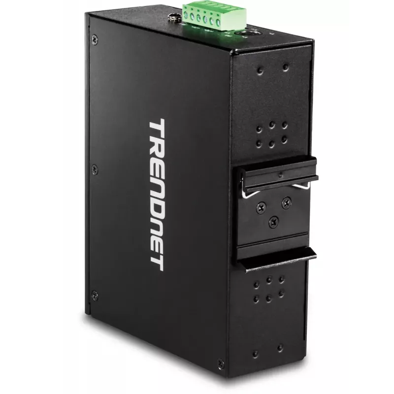 Przełącznik sieciowy Trendnet TI-G102 Gigabit Ethernet