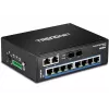 Przełącznik sieciowy Trendnet TI-G102 Gigabit Ethernet