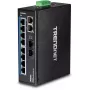 Przełącznik sieciowy Trendnet TI-G102 Gigabit Ethernet