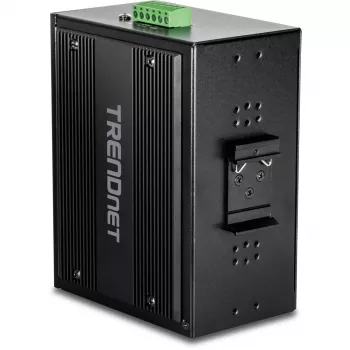 Przełącznik sieciowy Trendnet TI-G262 24 porty 52 Gbit/s