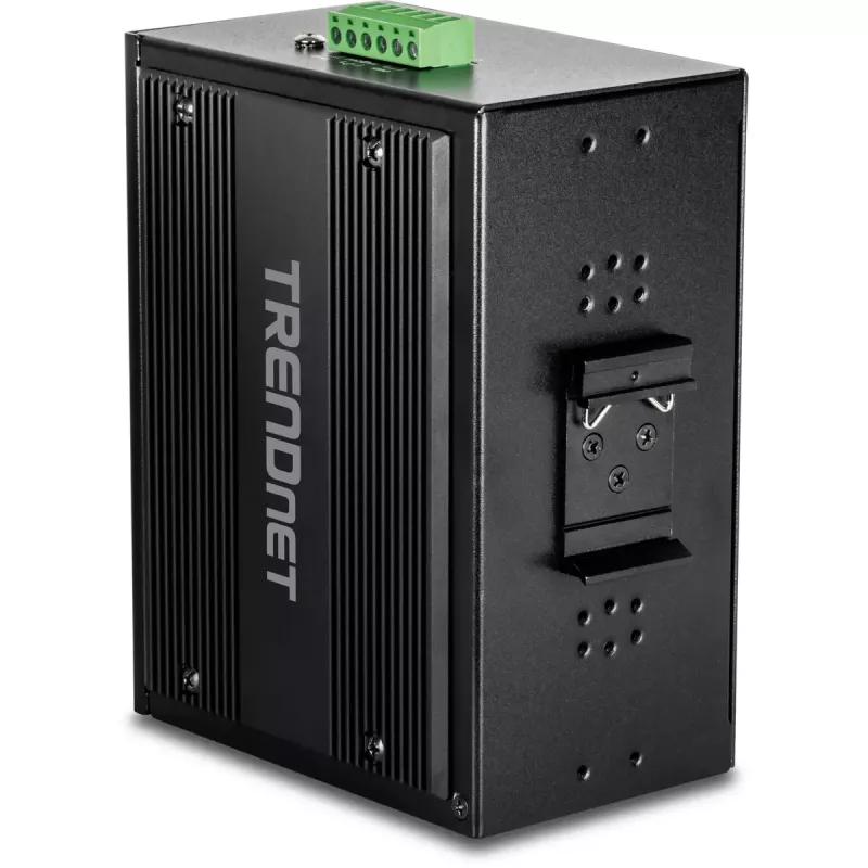 Przełącznik sieciowy Trendnet TI-G262 24 porty 52 Gbit/s