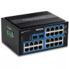 Przełącznik sieciowy Trendnet TI-G262 24 porty 52 Gbit/s