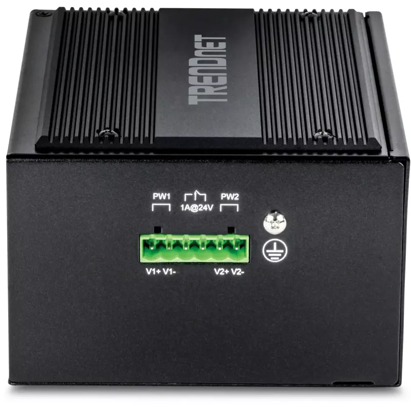 Przełącznik sieciowy Trendnet TI-G262 24 porty 52 Gbit/s