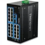 Przełącznik sieciowy Trendnet TI-G262 24 porty 52 Gbit/s