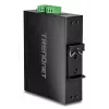 Trendnet TI-G50611 Przemysłowy niezarządzalny 6-portowy przełącznik Ethernet 2.5G z obsługą SFP 10G