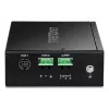 TRENDnet TI-G5091 Przemysłowy niezarządzalny 9-portowy przełącznik Ethernet 2.5G z portem 10G SFP+