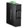TRENDnet TI-G5091 Przemysłowy niezarządzalny 9-portowy przełącznik Ethernet 2.5G z portem 10G SFP+