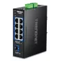 TRENDnet TI-G5091 Przemysłowy niezarządzalny 9-portowy przełącznik Ethernet 2.5G z portem 10G SFP+