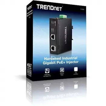 Zasilacz PoE Trendnet TI-IG30