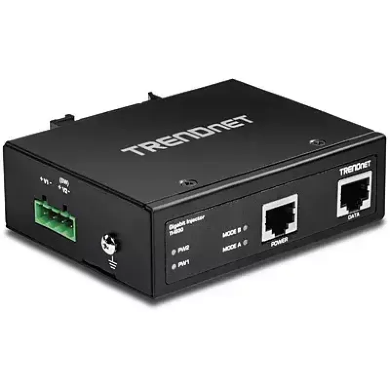 Zasilacz PoE Trendnet TI-IG30