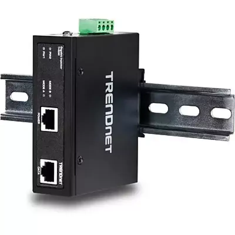 Zasilacz PoE Trendnet TI-IG30