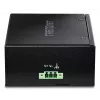 Niezarządzalny przełącznik Fast Ethernet PoE TRENDnet TI-PELC80 — 8x 10/100 Mbps RJ-45, IEEE 802.3af/at, 48–56 V DC, montaż naścienny