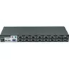 Przełącznik KVM Trendnet TK-1603R 16-portowy USB/PS/2 do montażu w szafie