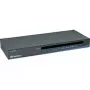 Przełącznik KVM Trendnet TK-1603R 16-portowy USB/PS/2 do montażu w szafie
