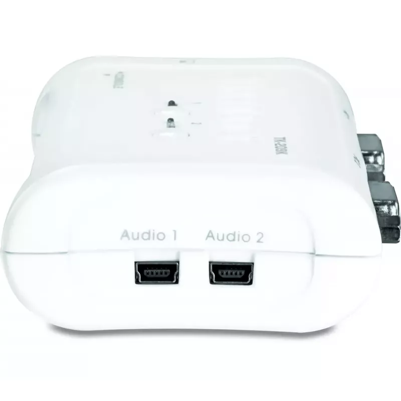Przełącznik KVM Trendnet TK-209K
