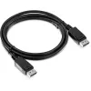 Kabel KVM Trendnet TK-CP06 Czarny 1,83 m