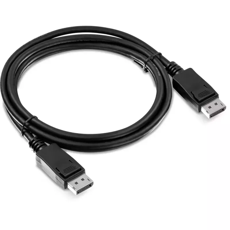 Kabel KVM Trendnet TK-CP06 Czarny 1,83 m