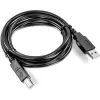 Kabel KVM Trendnet TK-CP06 Czarny 1,83 m