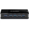 Data Switch Trendnet TK-U404