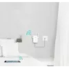 TP-LINK TL-WA855RE wzmacniacz sieciowy Nadajnik i odbiornik sieciowy Biały