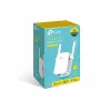 TP-LINK TL-WA855RE wzmacniacz sieciowy Nadajnik i odbiornik sieciowy Biały