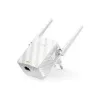 TP-LINK TL-WA855RE wzmacniacz sieciowy Nadajnik i odbiornik sieciowy Biały