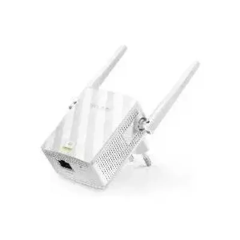 TP-LINK TL-WA855RE wzmacniacz sieciowy Nadajnik i odbiornik sieciowy Biały