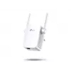 TP-LINK TL-WA855RE wzmacniacz sieciowy Nadajnik i odbiornik sieciowy Biały
