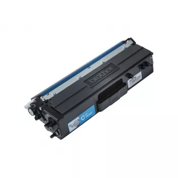 Wkład tonerowy Brother TN910CP cyjan, laserowy, wydajność do 9000 stron, 1 szt.