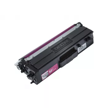 Toner Brother TN910MP magenta, laser, wydajność 9 000 stron, 1 szt.