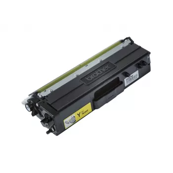 Kaseta z tonerem Brother TN-910YP 1 szt. Oryginalny Żółty