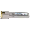 BlueOptics TN-SFP-10G-T-BO moduł nadajnika sieciowego Miedziany 10000 Mbit/s SFP+