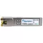 BlueOptics TN-SFP-10G-T-BO moduł nadajnika sieciowego Miedziany 10000 Mbit/s SFP+