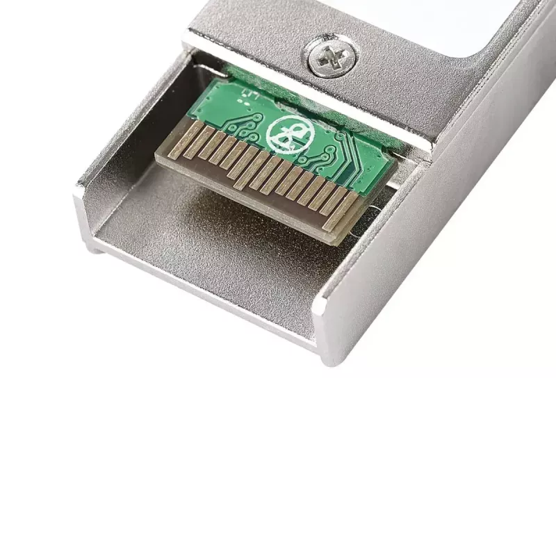 Moduł transceivera światłowodowego BlueOptics TN-XFP-LR-BO 10km