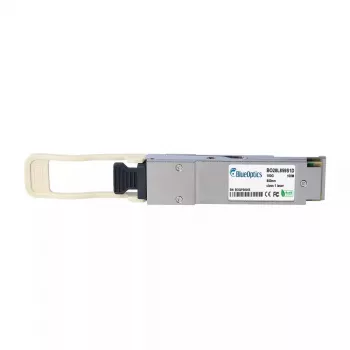 Moduł transceivera sieciowego BlueOptics TOM-100G-Q-SR4-BO 100000 Mbit/s QSFP28