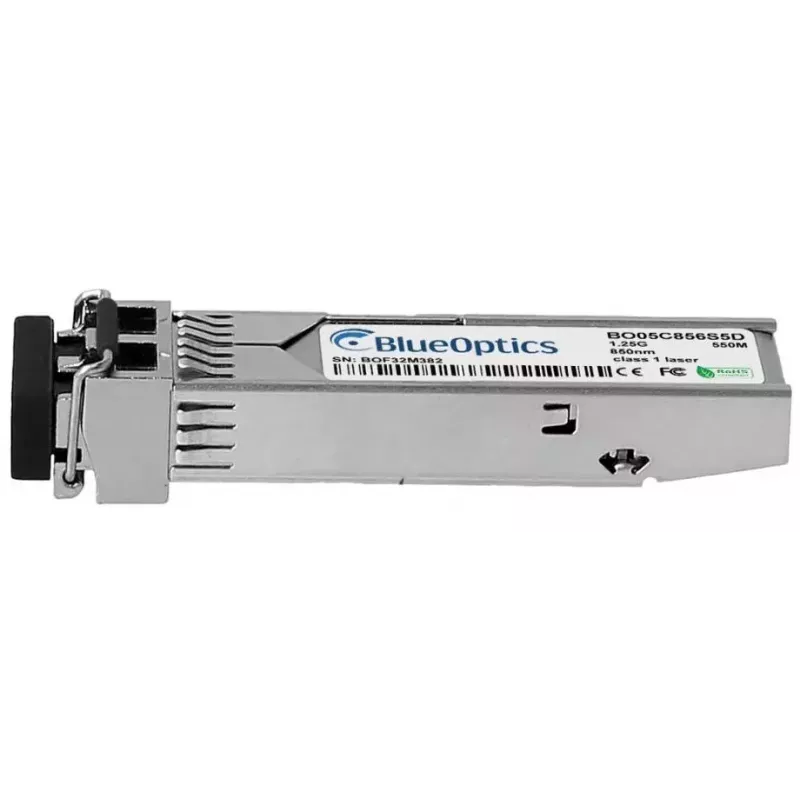 Moduł nadawczo-odbiorczy SFP BlueOptics TOM-1G-SX-BO 1250 Mbit/s