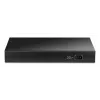 Niezarządzalny przełącznik Trendnet TPE-1020SB 8 portów Gigabit Ethernet PoE 1U