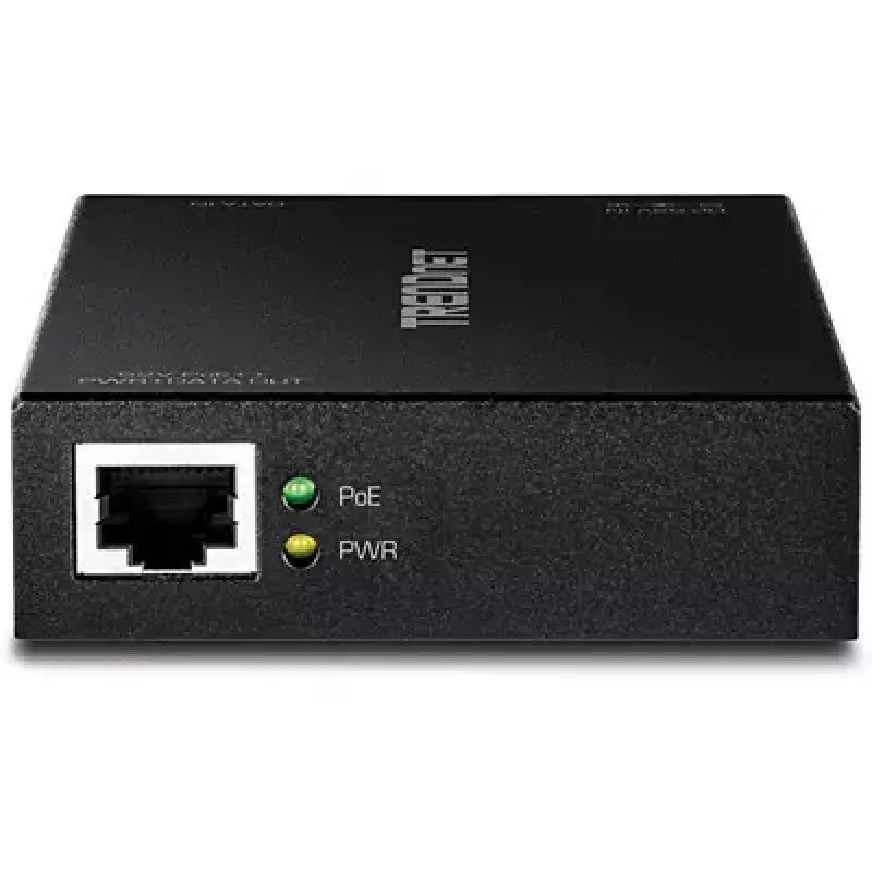 PoE adapter Trendnet TPE-117GI