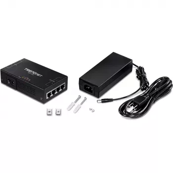PoE adapter Trendnet TPE-147GI