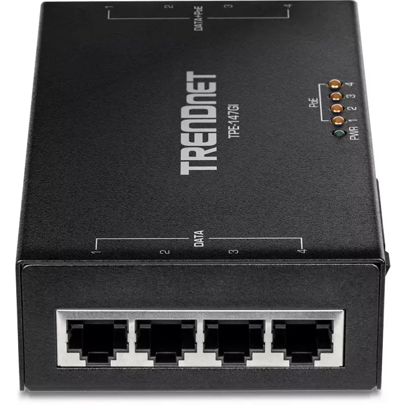 PoE adapter Trendnet TPE-147GI