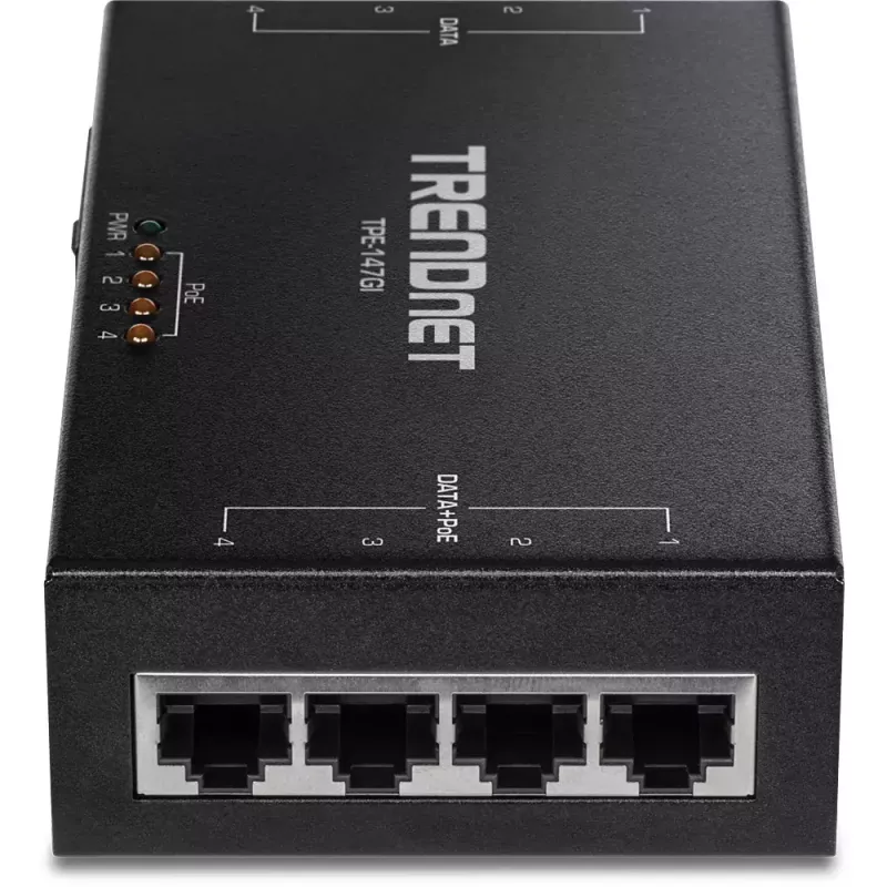 PoE adapter Trendnet TPE-147GI