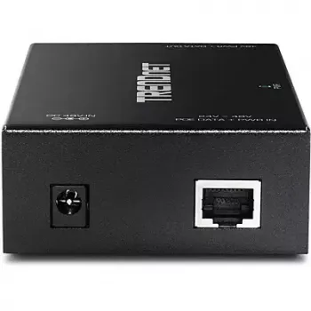Mostek / Wzmacniacz Trendnet TPE-E110